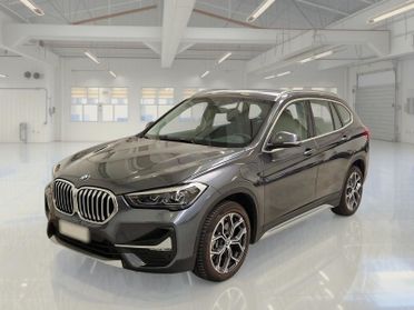BMW X1 xDrive 25e XLine automatico