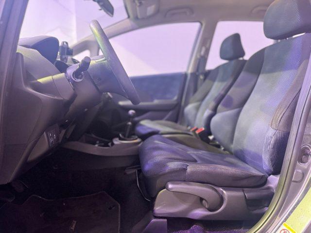 HONDA Jazz 1.4 i-VTEC Elegance