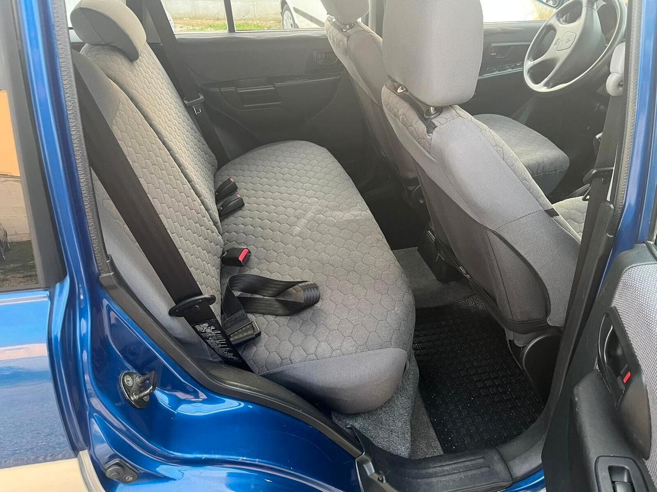 Mitsubishi Pajero Pinin 2.0 16V GDI 5p. Iuppiter