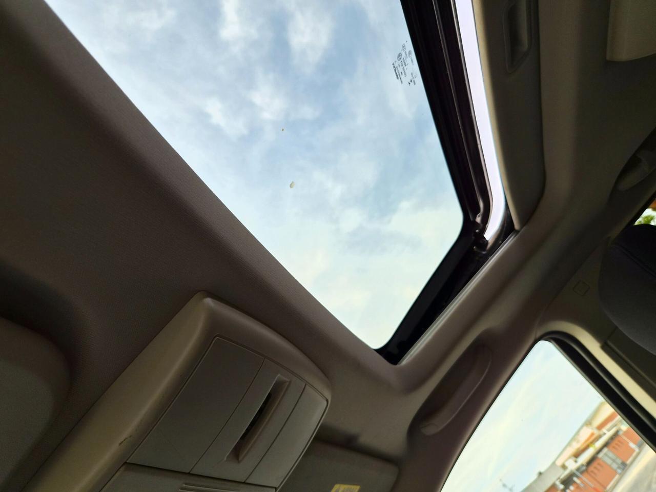 Fiat Freemont 2.0 Multijet 140 CV Lounge 4x4 7posti