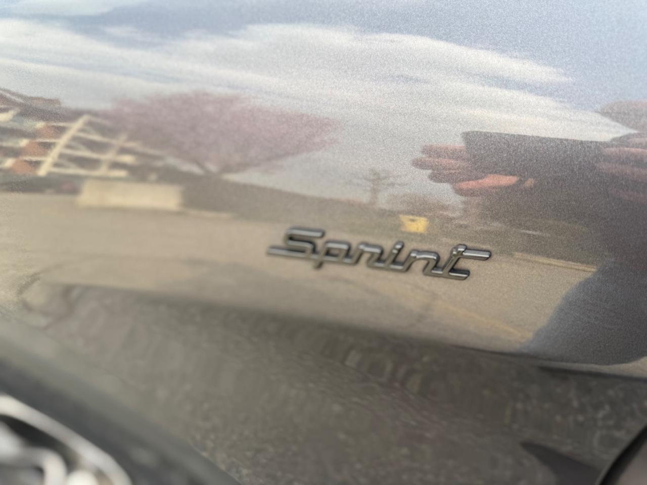 Alfa Romeo Stelvio 2.2 Turbodiesel 190 CV AT8 Q4 Sprint