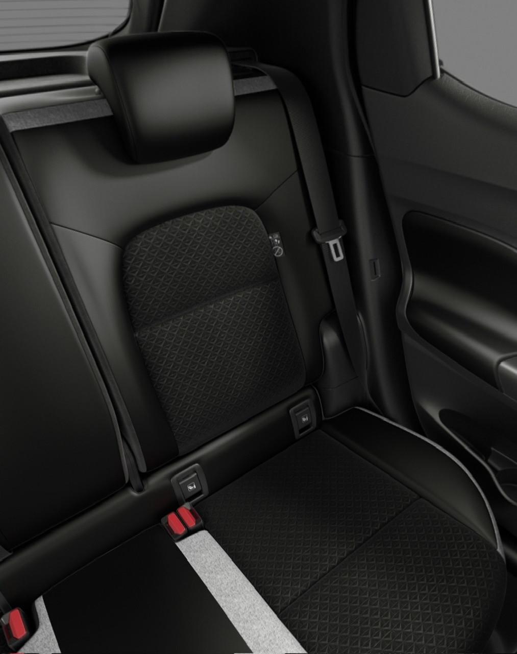 Nissan Juke 1.0 DIG-T 114 CV N-Connecta