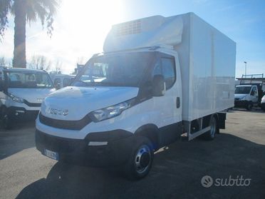 Iveco Daily 35C15 3000 150CV E6 FRIGO ATP FRCX 190