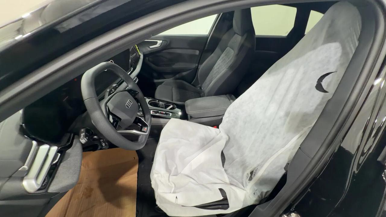 AUDI A5 2.0 TDI SLINE EDITION KM0