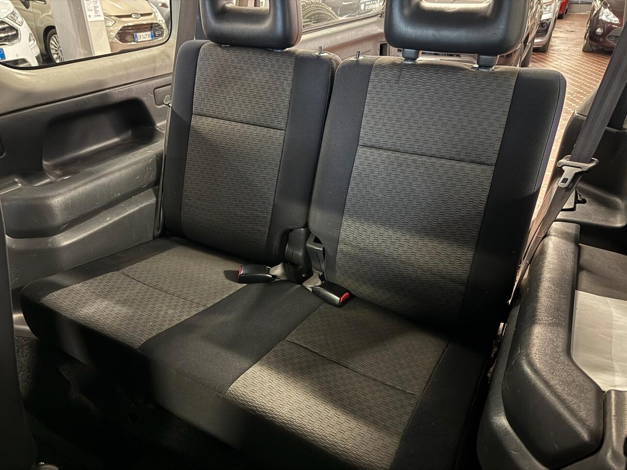 Suzuki Jimny 1.3i 16V cat 4WD JLX - UNICO PROPRIETARIO