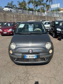 Fiat 500 1.2 EasyPower Lounge