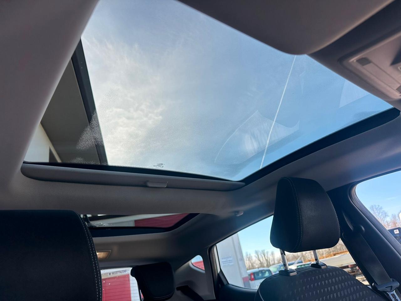 Ford Fiesta 1.5 TDCi 5 porte Titanium