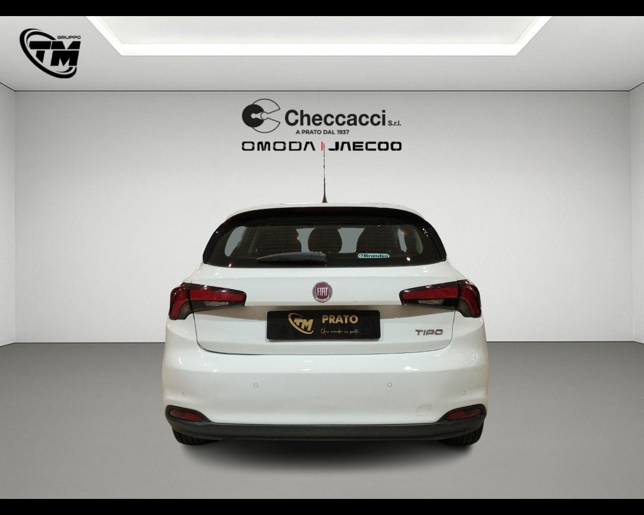 FIAT Tipo (2015-->) Tipo 1.4 5 porte Easy