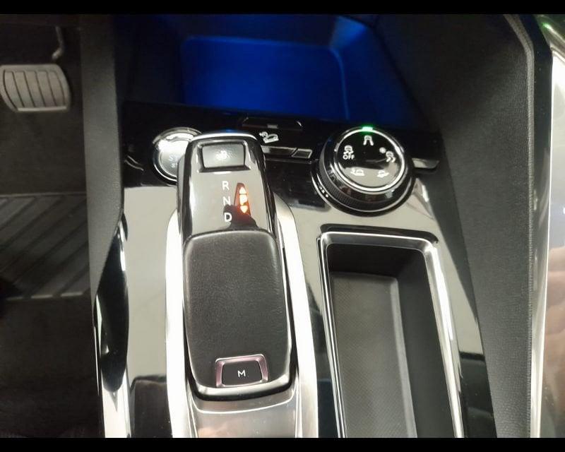 Peugeot 3008 II 2016 BlueHDi 130 EAT8 S&S - ALLURE PACK