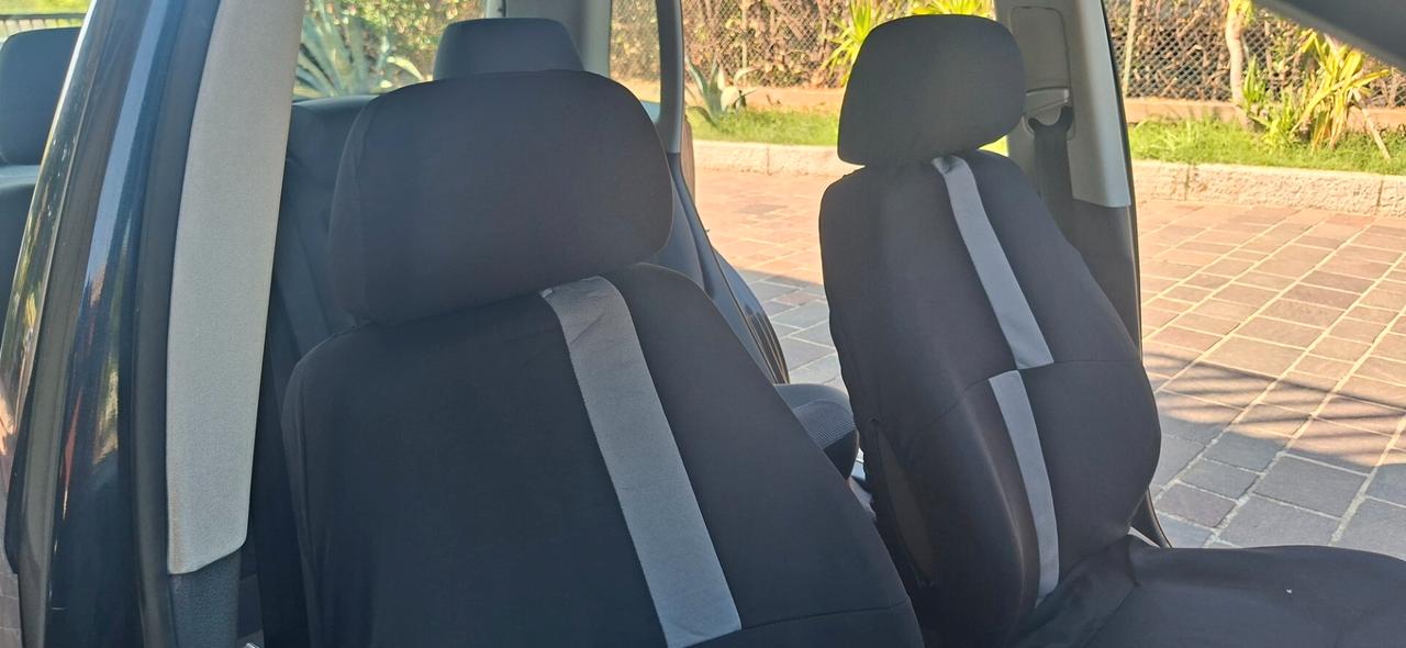 Volkswagen Polo 1.2/64CV 12V 5p. Trendline