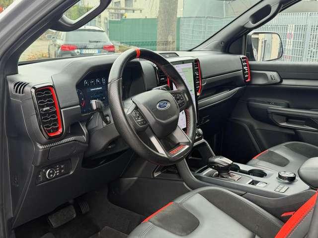 Ford Ranger Raptor 3.0 ecoboost V6 292cv auto UFFICIALE UNICO IVA ESP