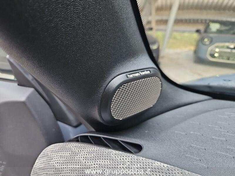 MINI Mini Cooper Cabrio F67 2.0 S Favoured auto