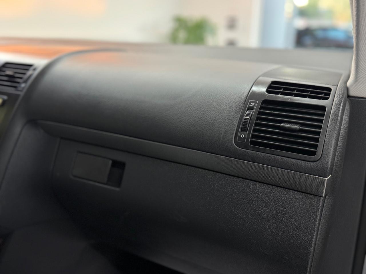 Volkswagen Touran 1.9 TDI 105CV Highline