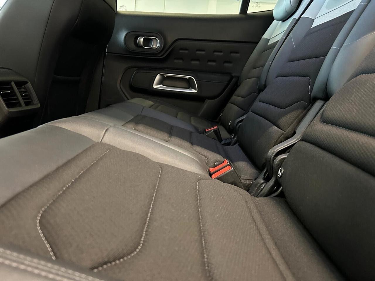 Citroen C5 Aircross MAX BlueHDi 130 EAT8 SPOTICAR