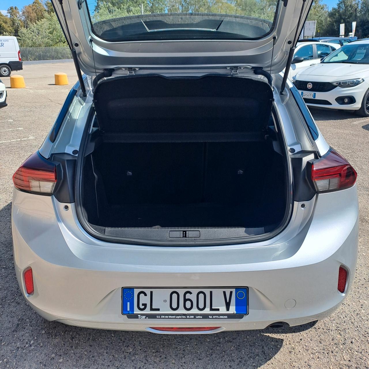 Opel Corsa 1.5 D 100Cv Edition