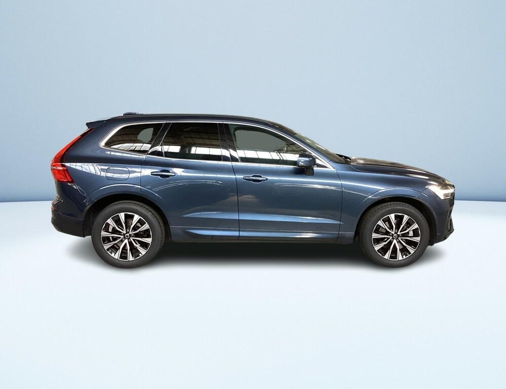 Volvo XC60 2.0 B4 Core AWD automatico