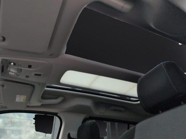 TOYOTA Proace City Verso 1.5D 130 CV S&S Short D Luxury