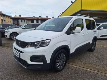 PEUGEOT Rifter BlueHDi 130 S&S Allure Standard "7 POSTI" N°FW465