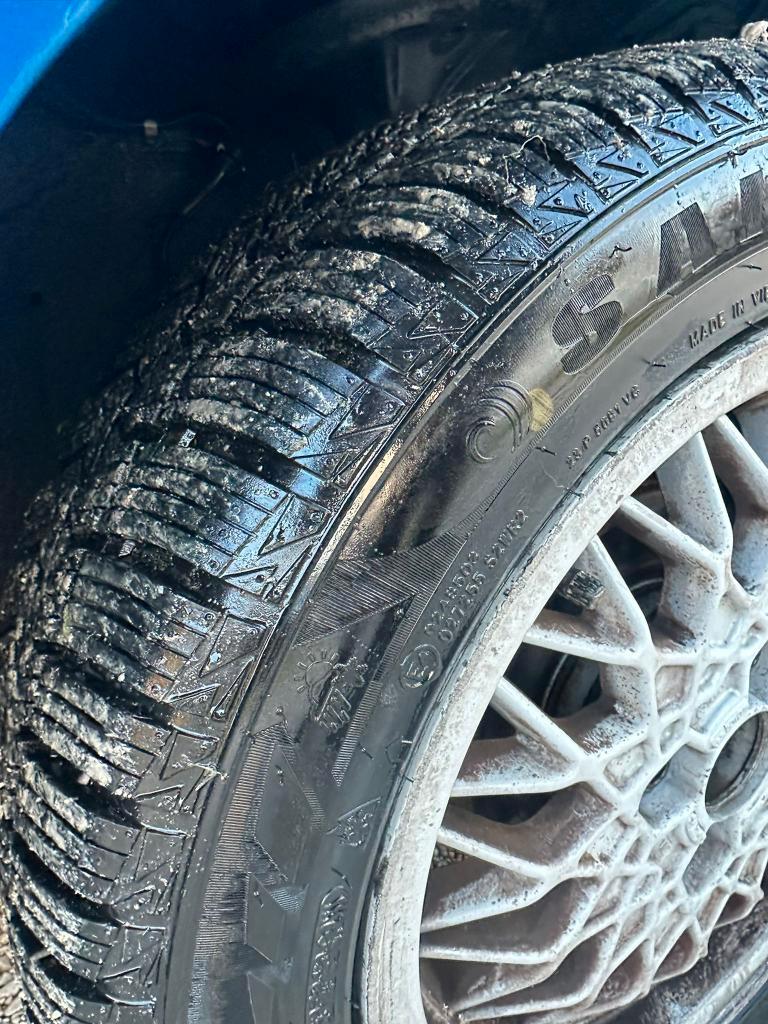 Chevrolet Aveo 5 Porte Aveo 5p 1.2 LS ecologic Gpl