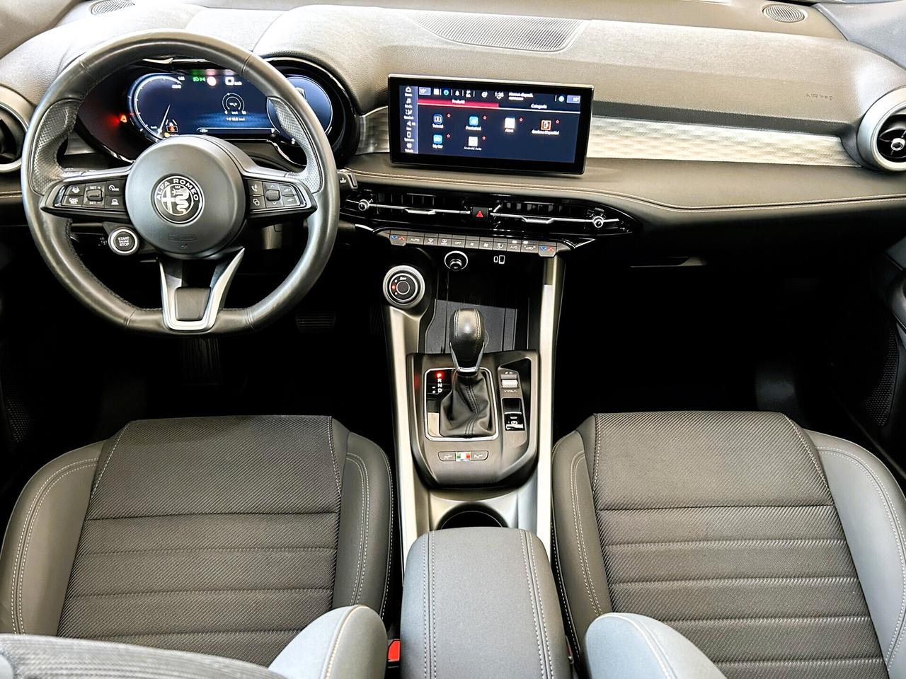 Alfa Romeo Tonale 1.6 diesel 130 CV TCT6 Ti