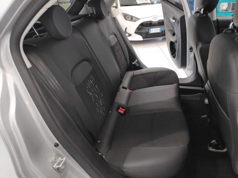 FIAT 500X 1.3 MultiJet 95 CV Connect*DIESEL*NEOPATENTATI*