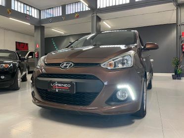 Hyundai i10 1.0 Login