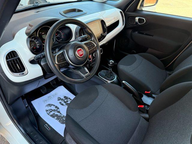 FIAT 500L 1.3 Multijet 95 CV Urban N1 AUTOCARRO