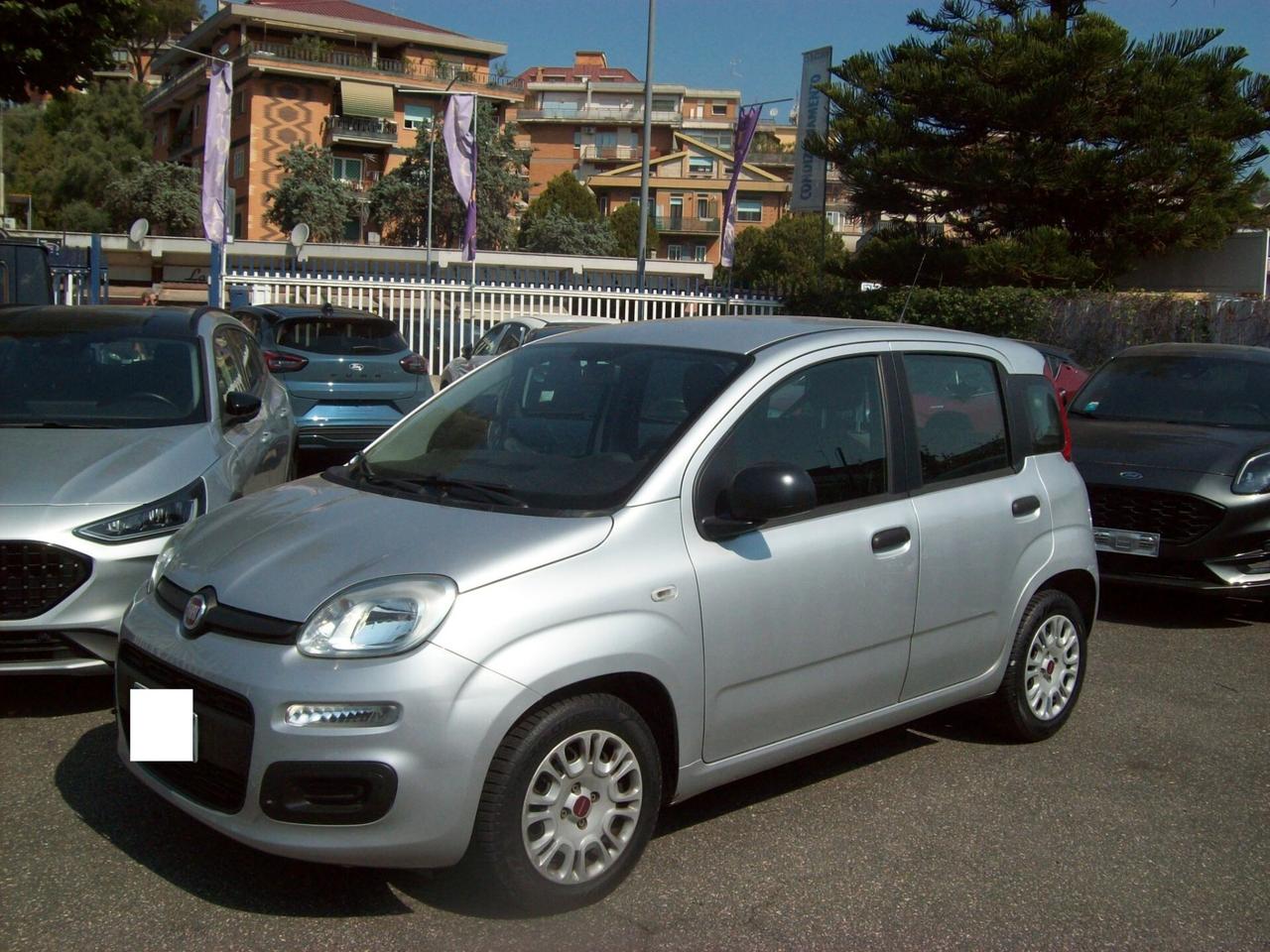 Fiat Panda 1.2 EasyPower Easy