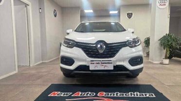Renault Kadjar 1.5 Blue dCi 115 CV S&S Sport Edition