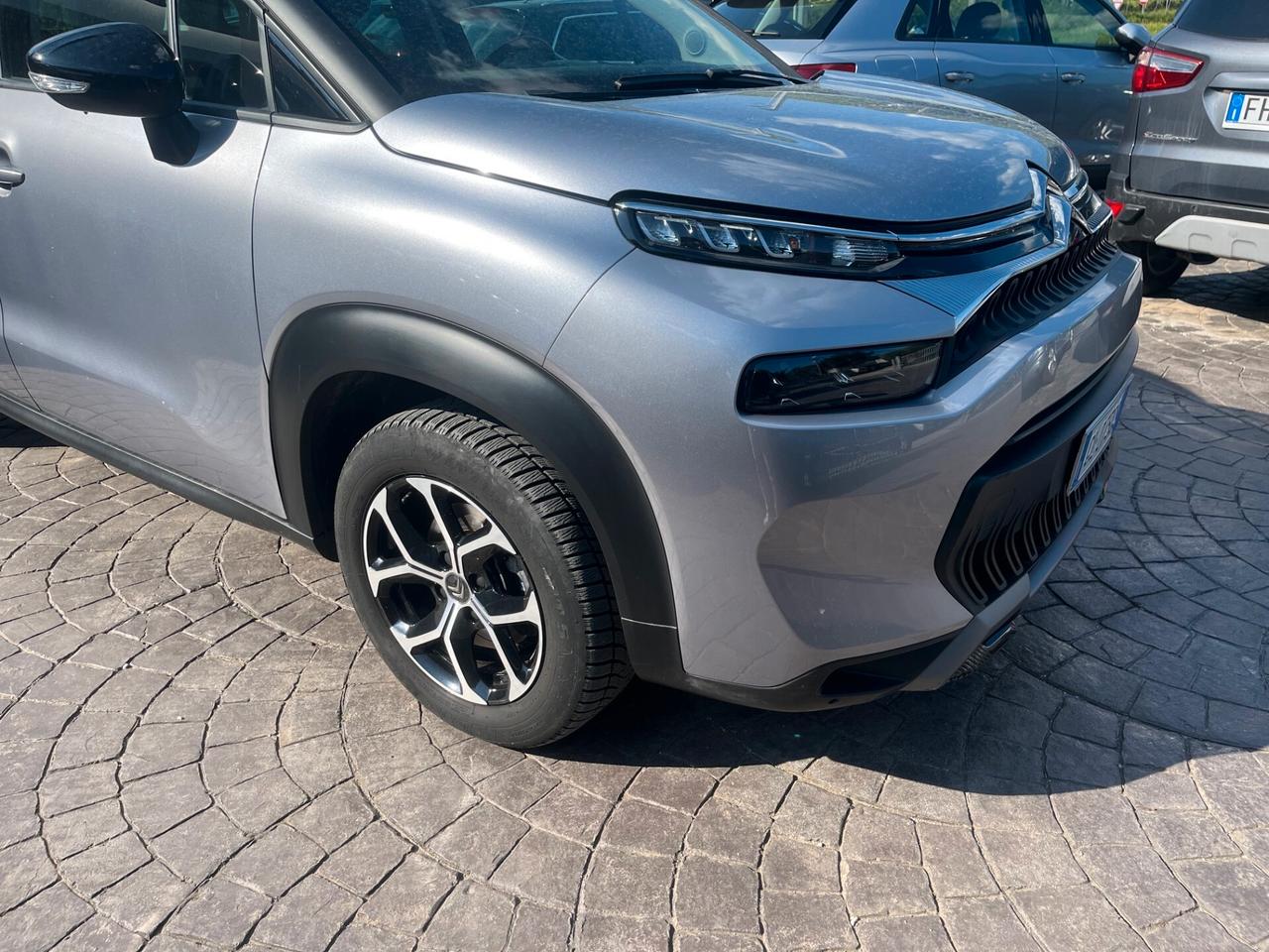 Citroen C3 Aircross Aircross PureTech 110 S&S Shine
