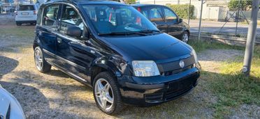 fiat panda 1.2 benzina 5 porte clima cerchi lega