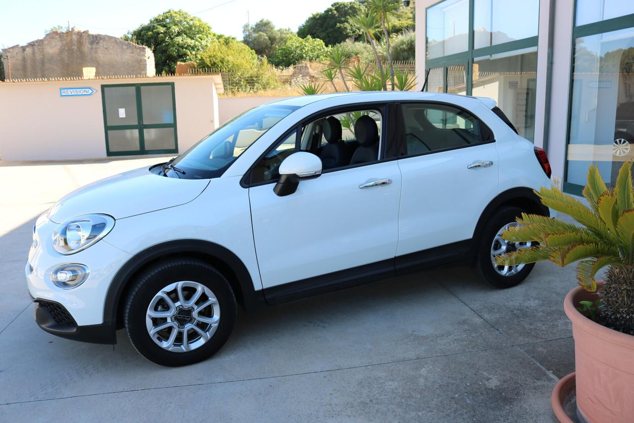 Fiat 500X 1.3 MultiJet 95 CV Lounge