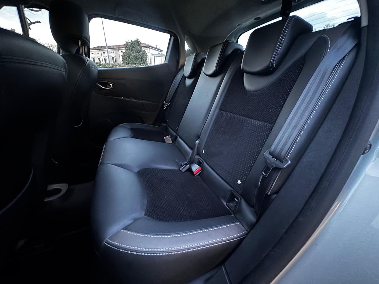 Renault Clio dCi 75 CV 5 porte Energy Intens NEOPATENTATI