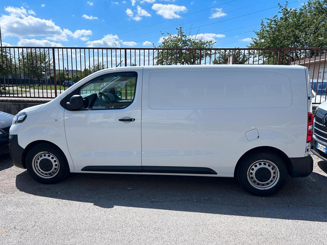 Fiat SCUDO PREZZO + IVA