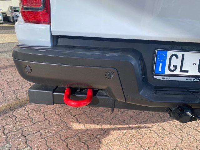 FORD Ranger Raptor 2.0 ECOBLUE aut. 213CV DC 5 POSTI