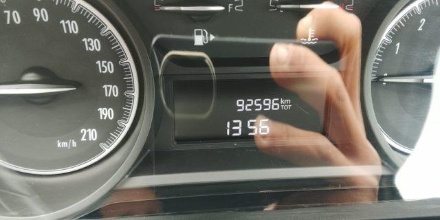 LANCIA Ypsilon 1.2 69 CV 5 porte GPL Ecochic Gold NEOPATENTATI