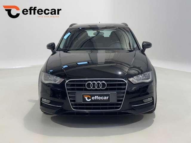 Audi A3 SPB 1.6 TDI Ambition NEOPATENTATI
