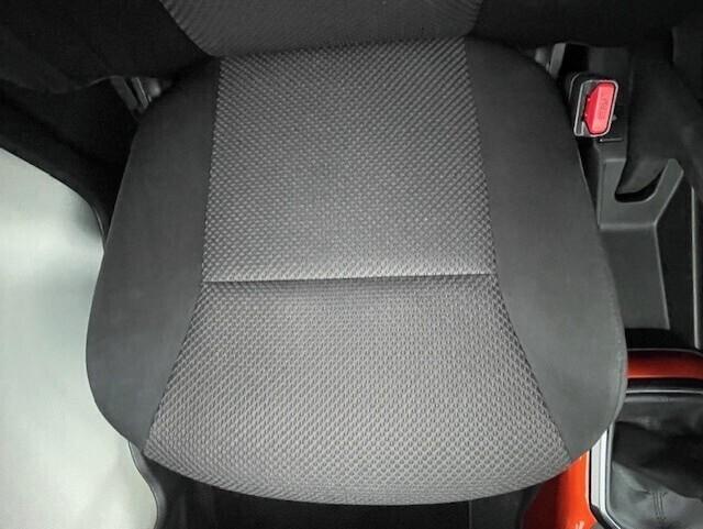 Suzuki Ignis 1.2 Hybrid 4WD anno 2017