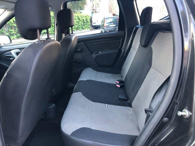 DACIA Duster 1.5 dCi 90CV 4x2 Ambiance