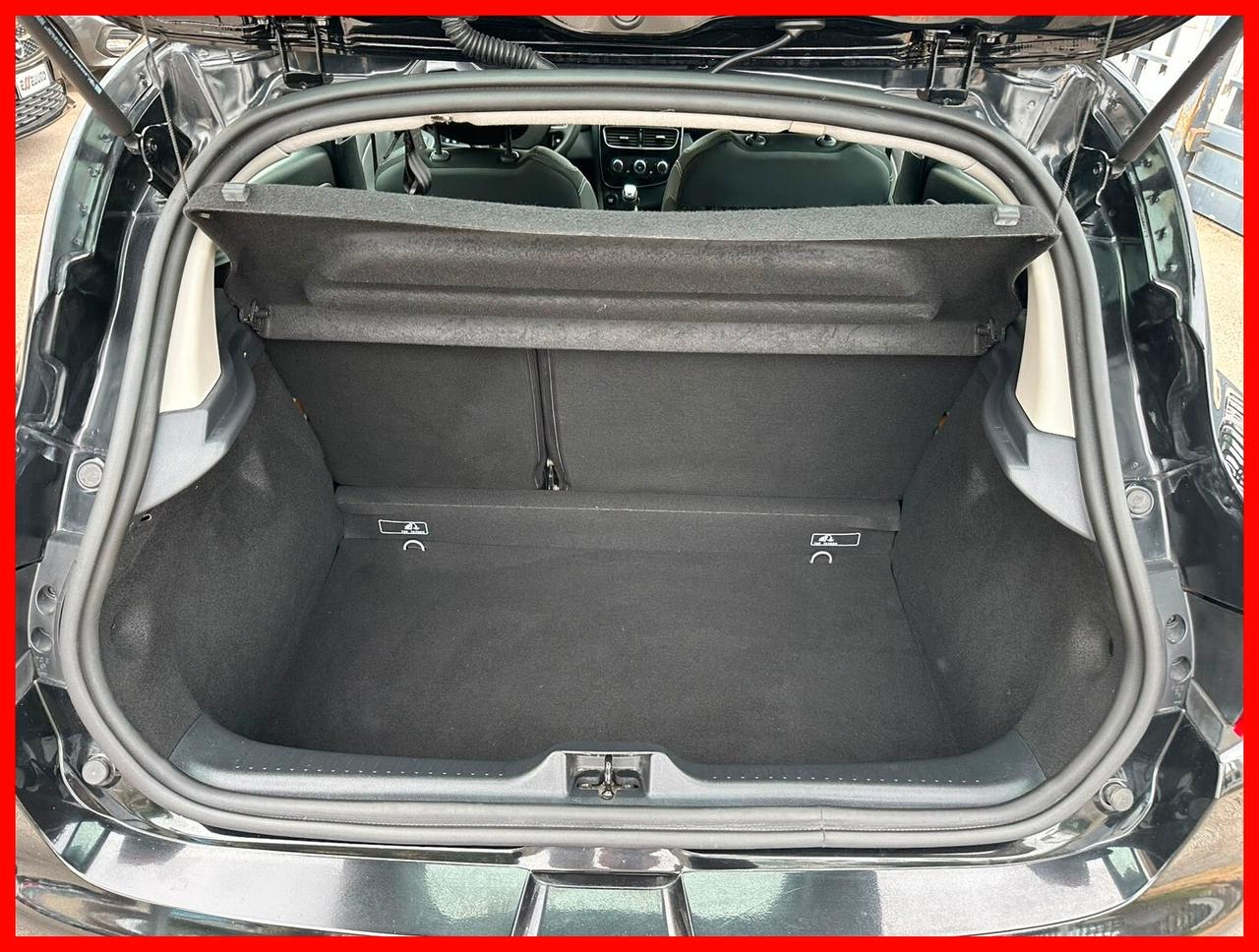 Renault Clio 1.2 75CV 5 porte Zen