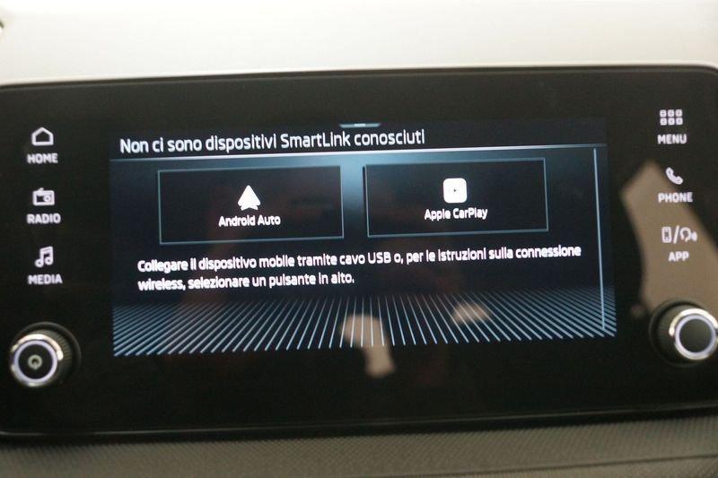 Škoda Fabia 1.0 TSI Evo 70KW YOUNG EDITION