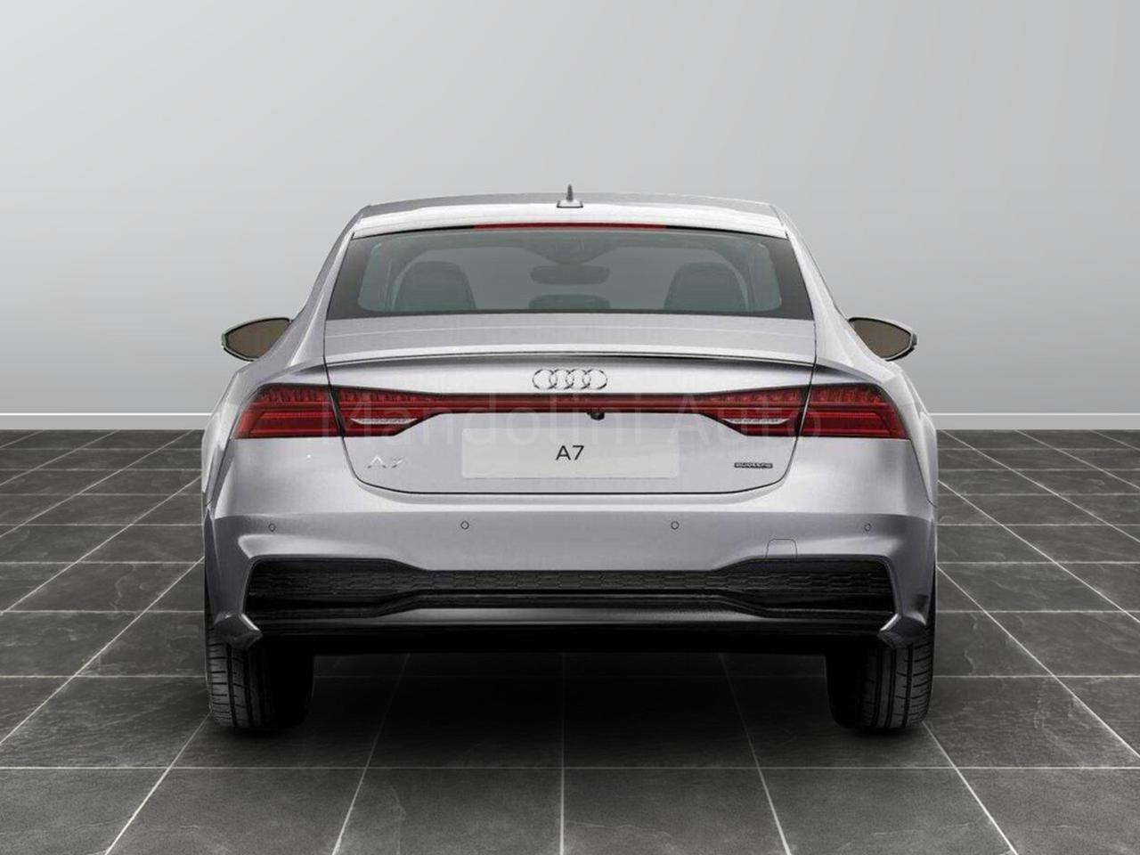 Audi A7 sportback 50 3.0 v6 tdi mhev 48v business advanced quattro tiptronic