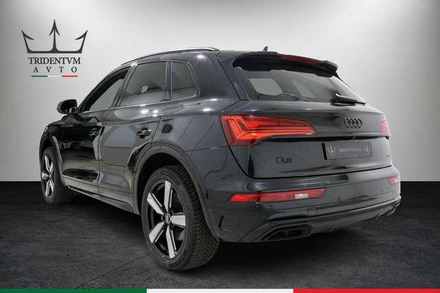 Audi Q5 40 2.0 tdi mhev S line Plus quattro s tronic