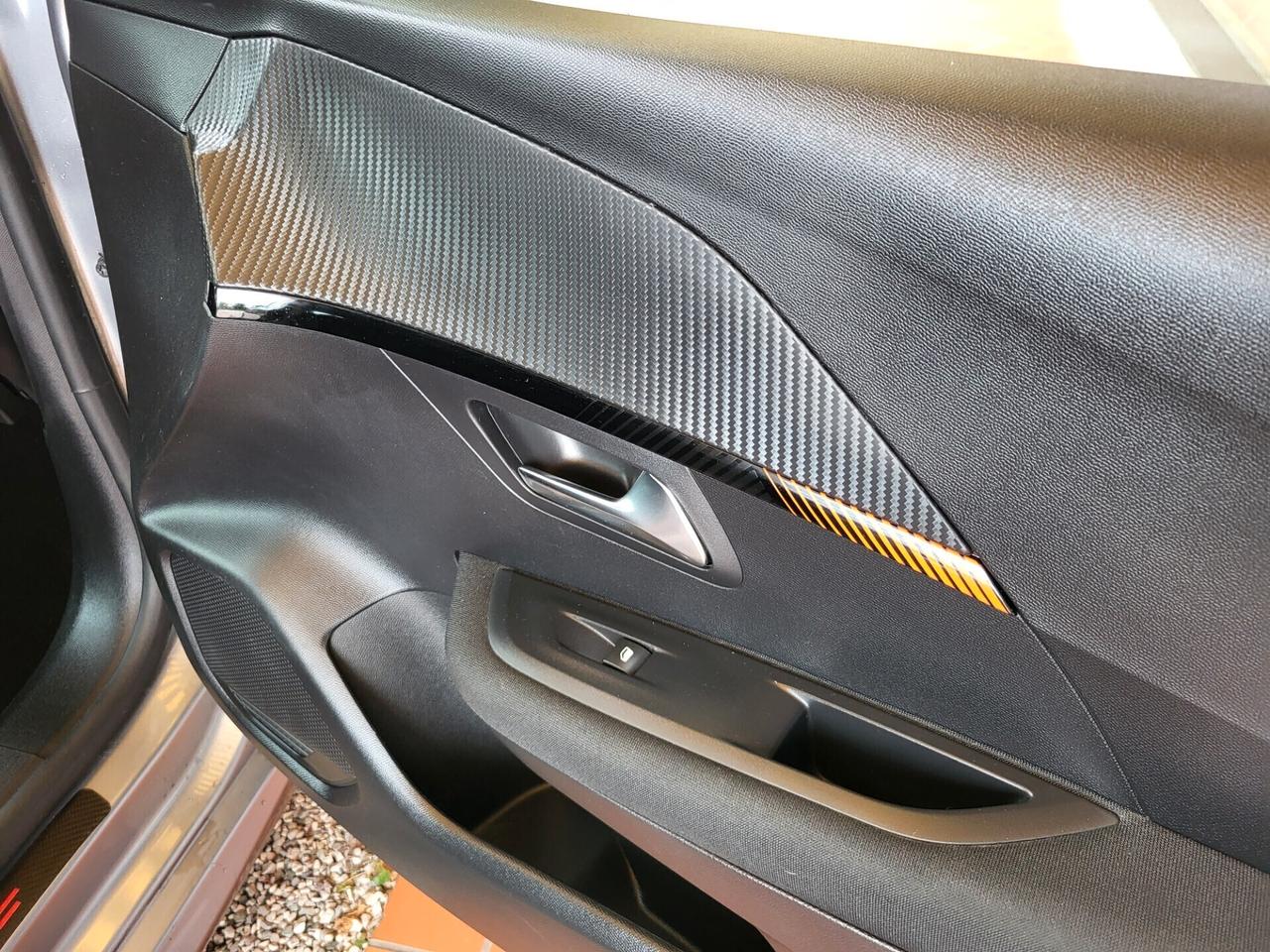 Peugeot 208 PureTech 100 Stop&Start 5 porte Allure