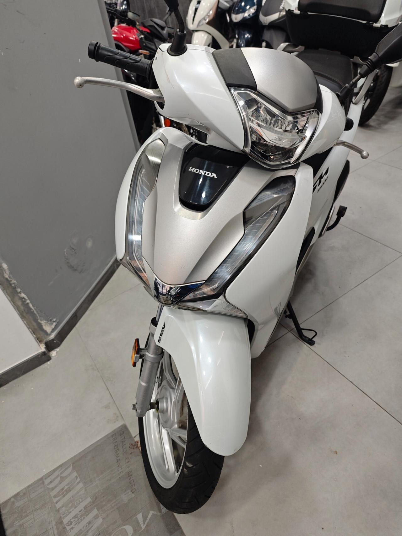 Honda SH 125 Abs