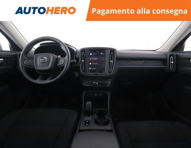 VOLVO XC40 B3 automatico Essential