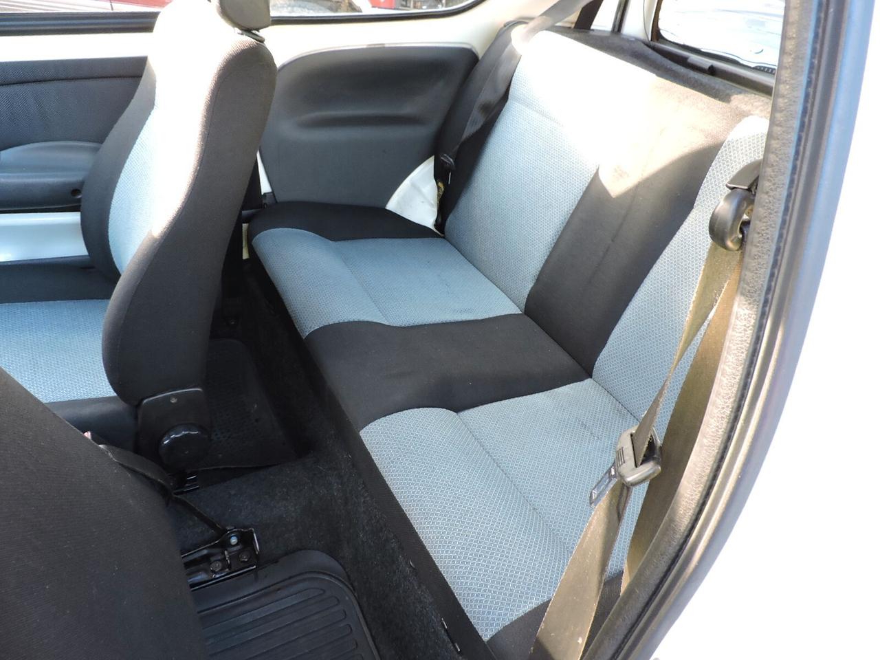 Fiat Seicento 1.1i cat Active clima e idroguida