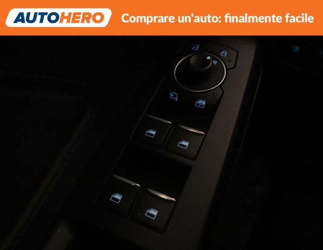 FORD Focus 1.5 EcoBlue 120 CV aut. 5p. ST-Line Style