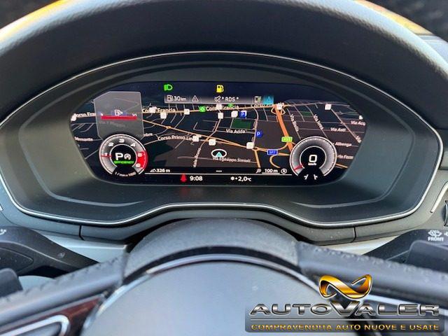 AUDI A4 Avant 40 TDI Cv 190 S tronic Business