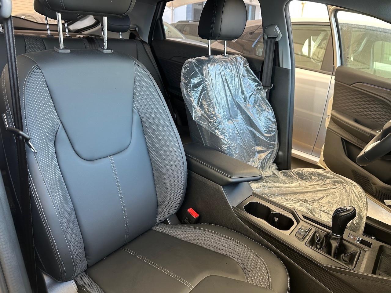 Dr 3 dr3 1.5 Bi-Fuel GPL Collection